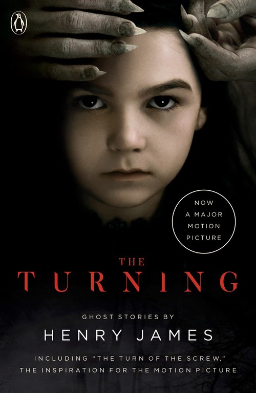The Turning by Henry James