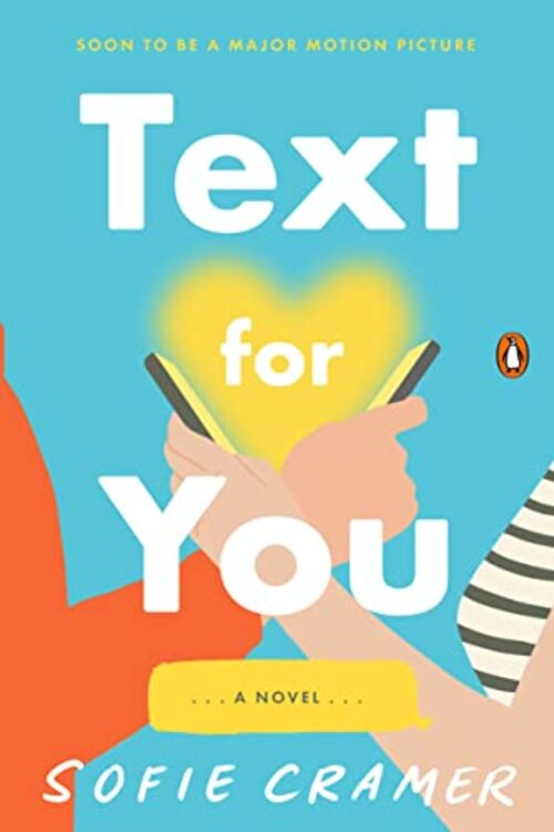 Text for You by Sofie Cramer
