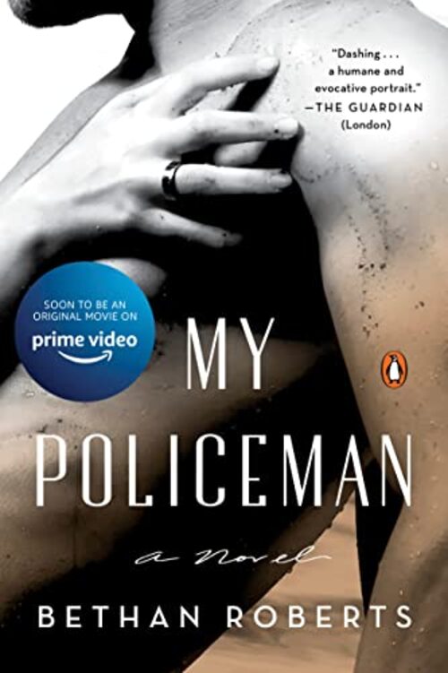 My Policeman by Bethan Roberts