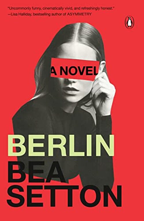 Berlin by Bea Setton