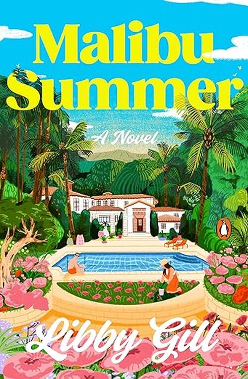 Malibu Summer by Libby Gill