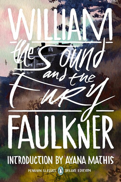 The Sound and the Fury