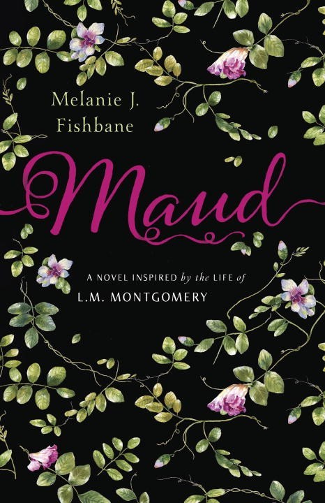 Maud by Melanie Fishbane