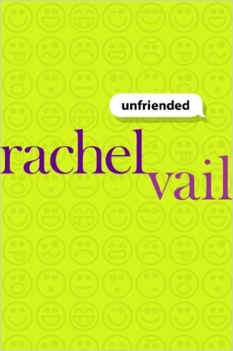 Unfriended by Rachel Vail