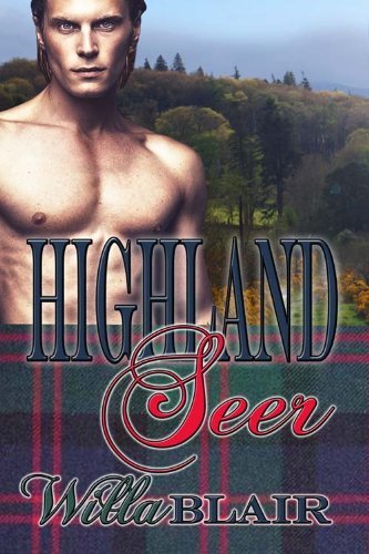Highland Seer by Willa Blair