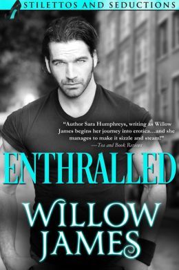 Enthralled by Willow James