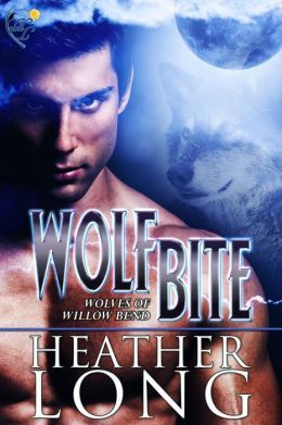 Wolf Bite by Heather Long