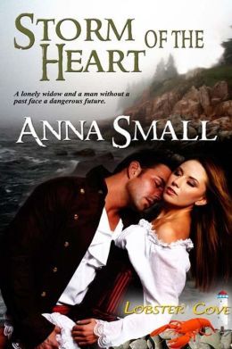 Storm of the Heart by Anna Small