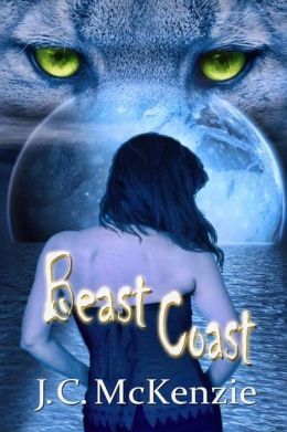 Beast Coast by J.C. McKenzie