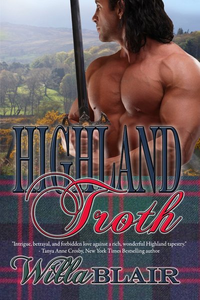 Highland Troth