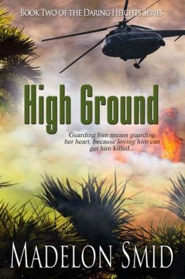 Excerpt of High Ground by Madelon Smid