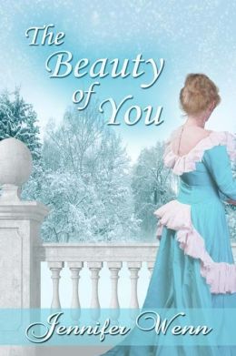 The Beauty of You by Jennifer Wenn