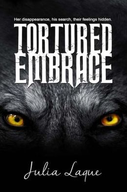 Tortured Embrace by Julia Laque