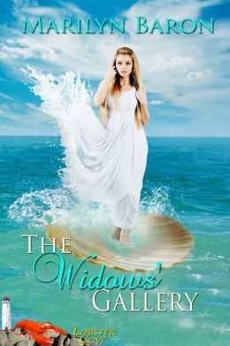 The Widow's Gallery by Marilyn Baron