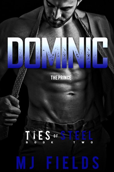 Dominic: The Prince by M.J. Fields
