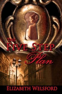 The Five Step Plan by Elizabeth Welsford