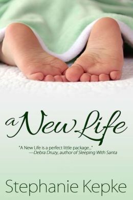 A New Life by Stephanie Kepke