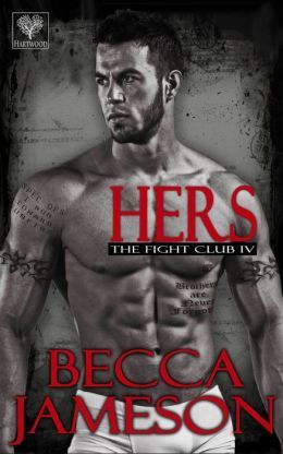 Hers by Becca Jameson