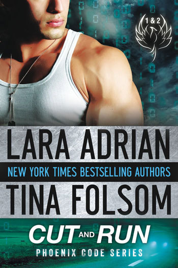 Cut and Run by Lara Adrian