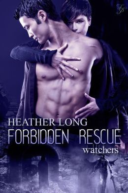 Forbidden Rescue by Heather Long