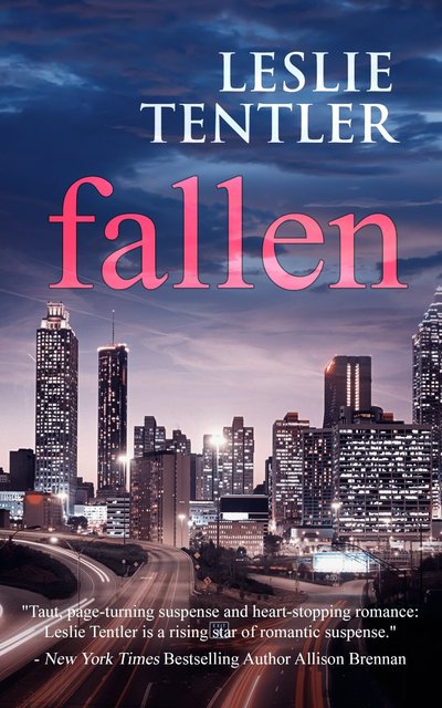 Fallen by Leslie Tentler
