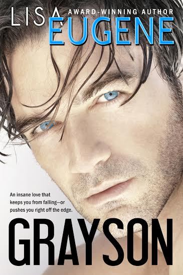 Grayson by Lisa Eugene