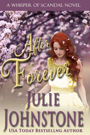 Excerpt of After Forever by Julie Johnstone