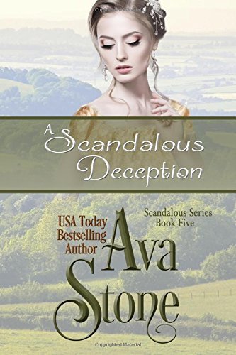 A Scandalous Deception by Ava Stone