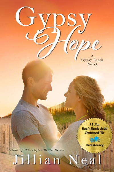 Gypsy Hope by Jillian Neal