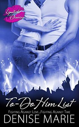 To-Do Him List by Denise Marie