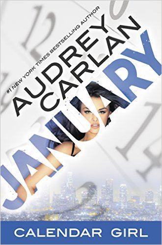January by Audrey Carlan