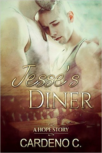 Excerpt of Jesse's Diner by Cardeno C.