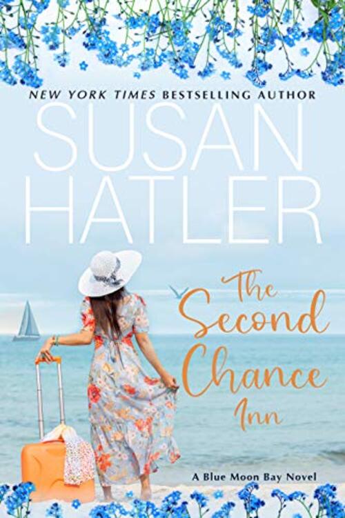 The Second Chance Inn by Susan Hatler