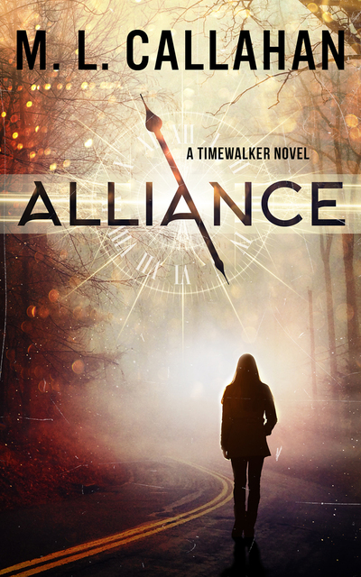 Alliance by M.L. Callahan