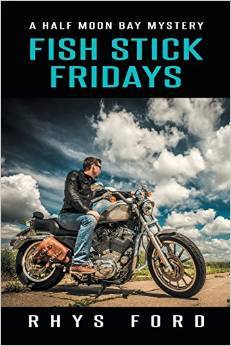 Fish Stick Fridays by Rhys Ford
