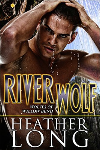 River Wolf by Heather Long