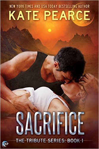 Sacrifice by Kate Pearce