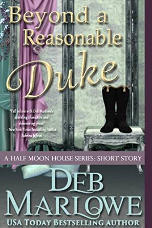 Beyond a Reasonable Duke by Deb Marlowe