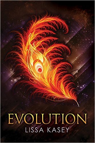 Evolution by Lissa Kasey