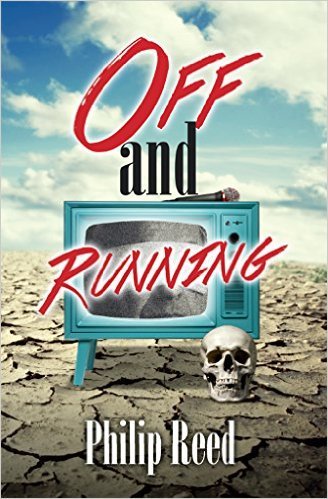 Off and Running by Philip Reed