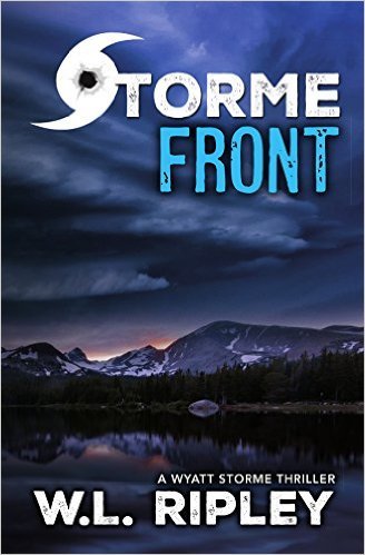 Storme Front
