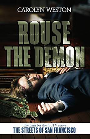 Rouse the Demon by Carolyn Weston