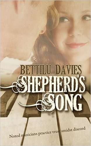 Shepherd's Song by Bettilu Davies