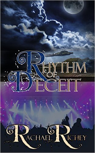 Rhythm of Deceit by Rachael Richey