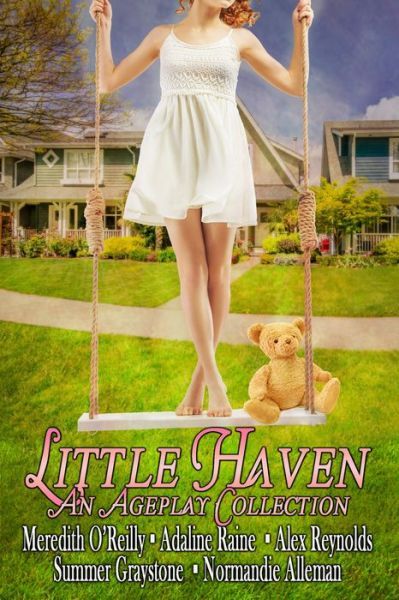 Little Haven by Normandie Alleman