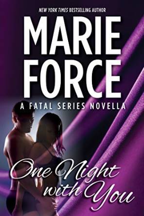 One Night With You by Marie Force