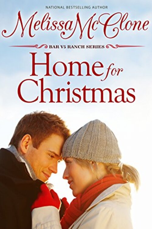 Home for Christmas by Melissa McClone