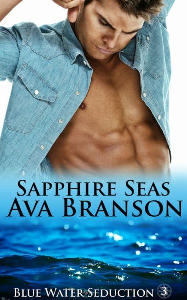 Sapphire Seas by Ava Branson