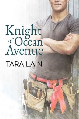 Kinght of Ocean Avenue by Tara Lain