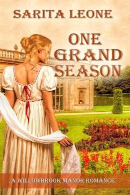 One Grand Season by Sarita Leone
